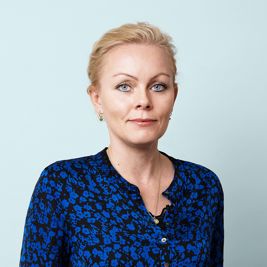 Heidi Holstein