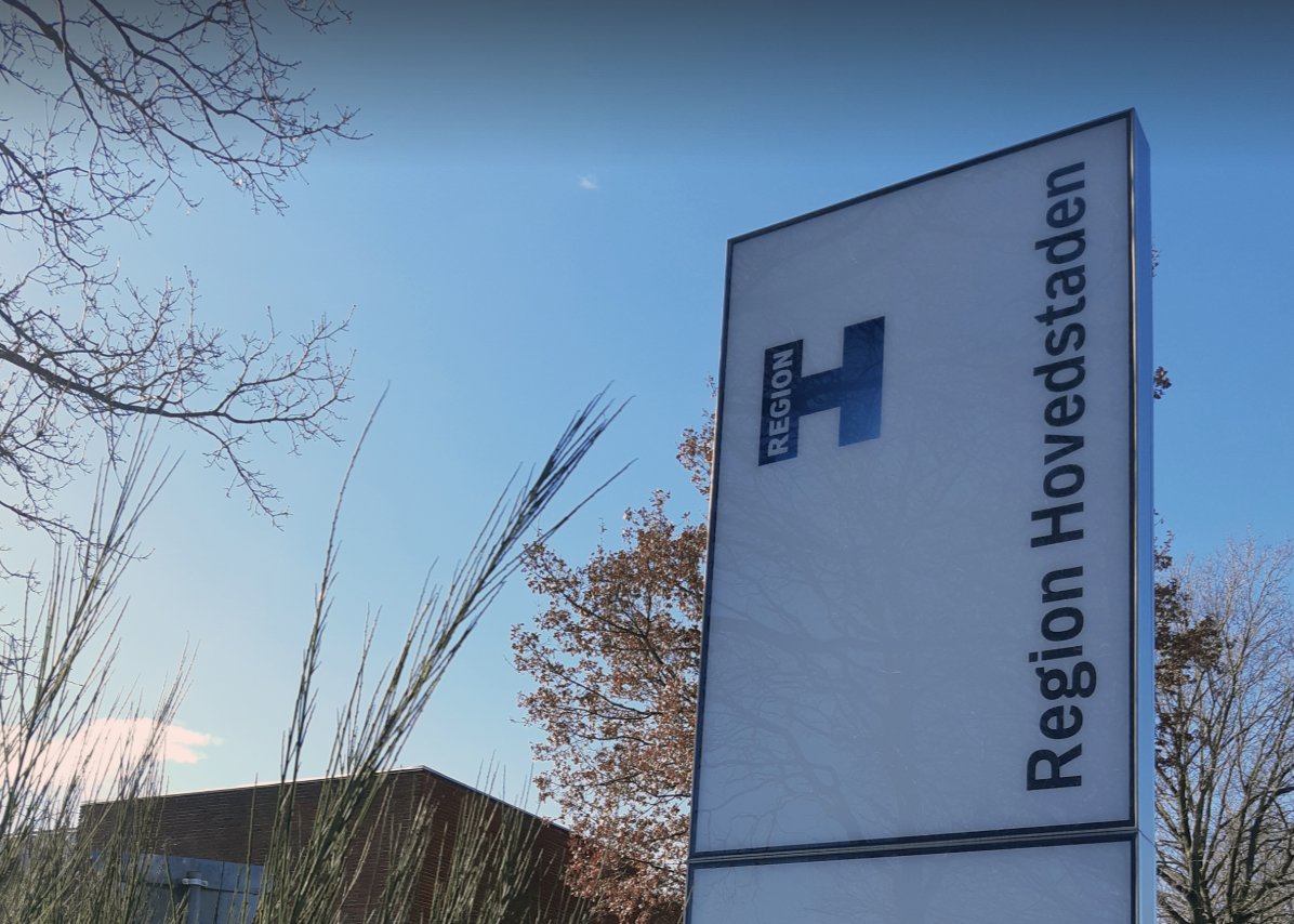 Integrationsplatformen