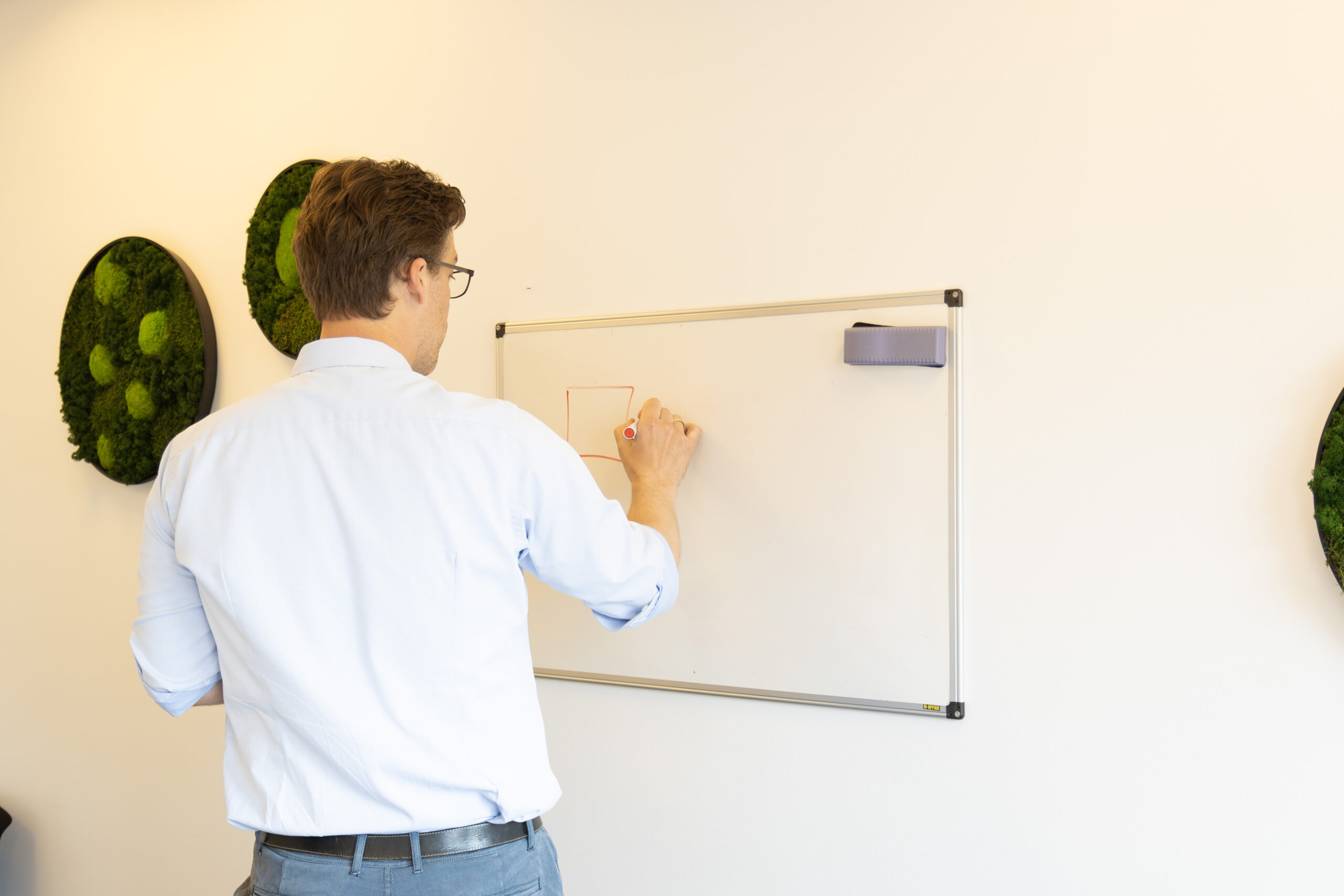 Kapabilitetsmodel for effektiv systemudskiftning